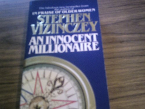 Stock image for An Innocent Millionaire for sale by WorldofBooks