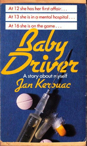 Stock image for Baby Driver: A Story About Myself for sale by WorldofBooks