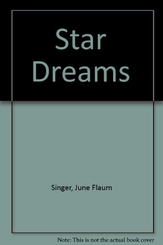 9780552124188: Star Dreams