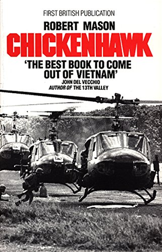 9780552124195: Chickenhawk