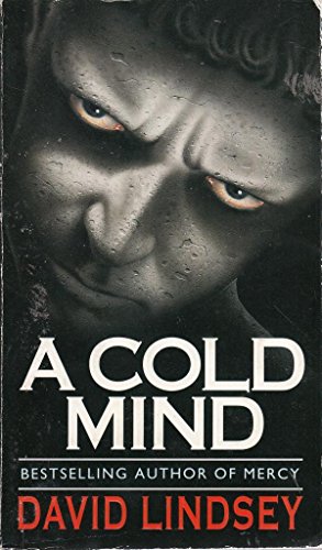 Beispielbild fr A Cold Mind zum Verkauf von AwesomeBooks