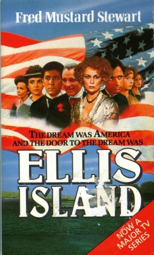 9780552124348: Ellis Island