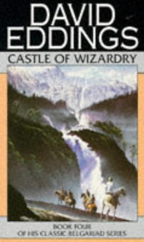 9780552124355: Castle Of Wizardry