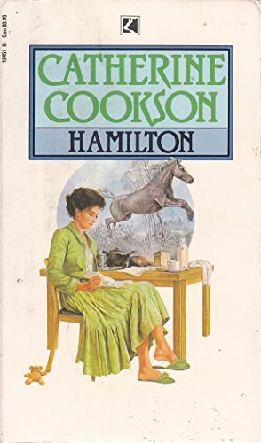 Stock image for Hamilton for sale by Wally's Books