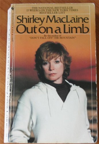 Imagen de archivo de Out on a Limb a la venta por WorldofBooks