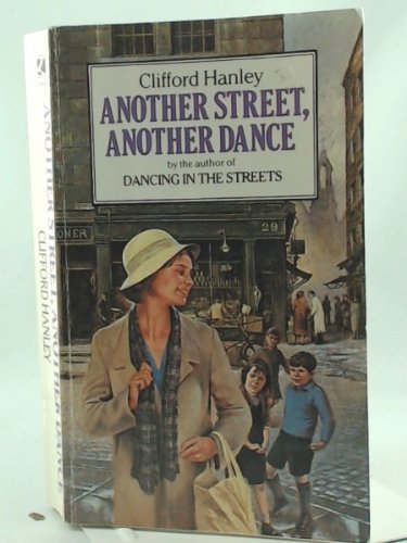 Stock image for Another Street, Another Dance for sale by Better World Books: West
