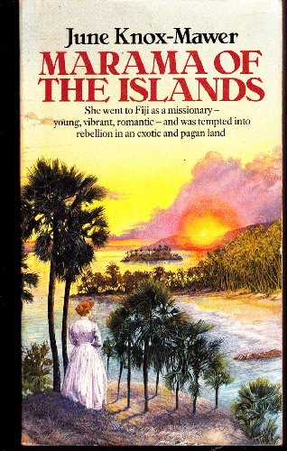 Beispielbild fr Marama of the Islands (Corgi books) zum Verkauf von WorldofBooks