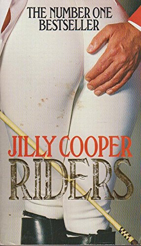 Imagen de archivo de Riders a la venta por ThriftBooks-Reno