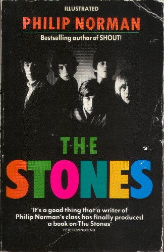 9780552124874: The Stones