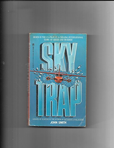 Beispielbild für Skytrap zum Verkauf von medimops