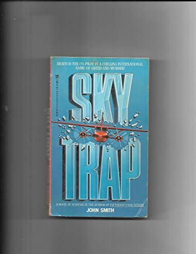 Stock image for Skytrap for sale by WorldofBooks