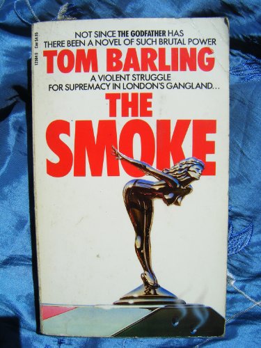 Beispielbild fr The Smoke zum Verkauf von WorldofBooks