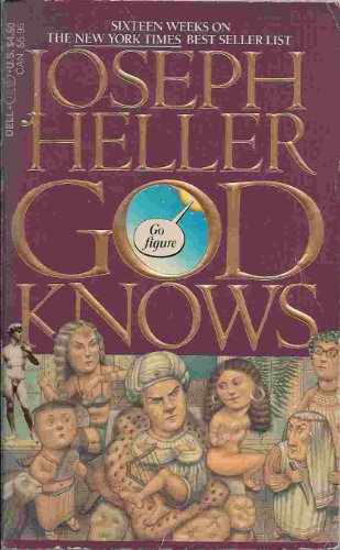 Stock image for God Knows for sale by WorldofBooks