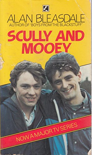 Beispielbild fr Scully and Mooey zum Verkauf von WorldofBooks