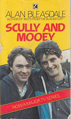 Imagen de archivo de Scully and Mooey a la venta por WorldofBooks