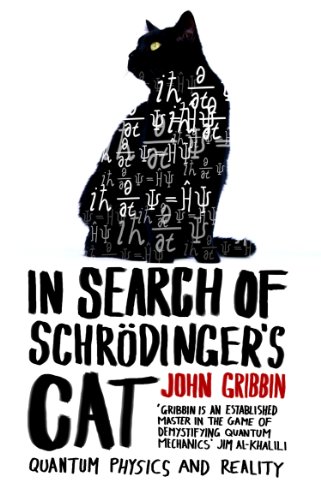 9780552125550: In Search Of Schrodinger's Cat: Updated Edition