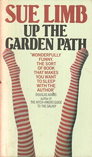 9780552125611: Up the Garden Path