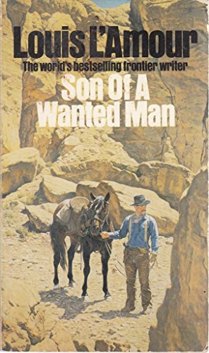 Imagen de archivo de Son of a Wanted Man a la venta por WorldofBooks
