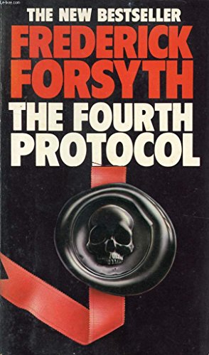 Imagen de archivo de The Fourth Protocol a la venta por Wonder Book
