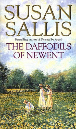 9780552125796: The Daffodils Of Newent