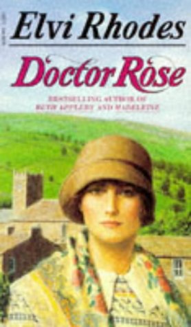 Imagen de archivo de Doctor Rose a la venta por WorldofBooks