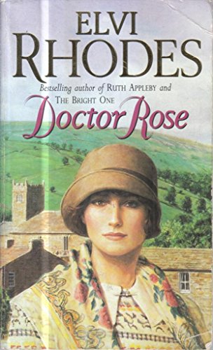 Stock image for Doctor Rose for sale by WorldofBooks