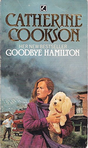 Imagen de archivo de Goodbye Hamilton a la venta por Better World Books