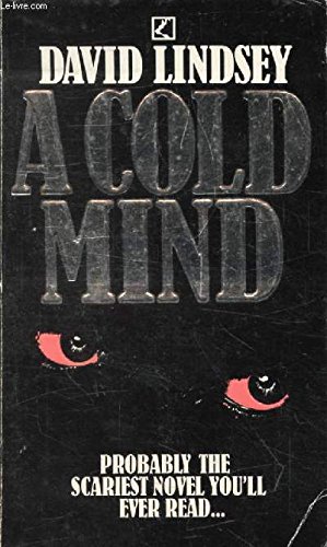 Stock image for A cold mind for sale by Book Express (NZ)