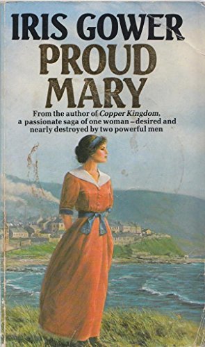 Beispielbild fr Proud Mary (The Sweyn's Eye Saga) zum Verkauf von AwesomeBooks