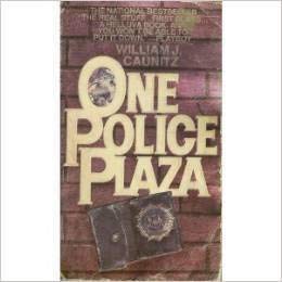 9780552126397: One Police Plaza