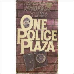 Stock image for One Police Plaza for sale by WorldofBooks