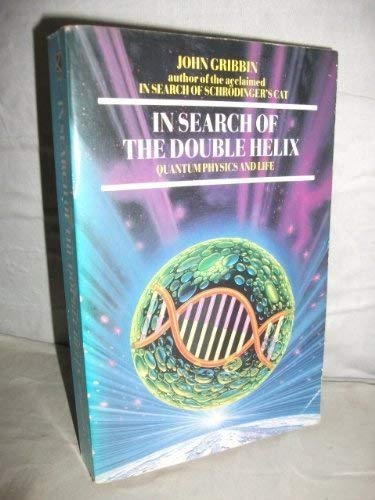 9780552126564: In Search of the Double Helix