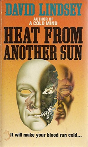 9780552126618: Heat from Another Sun