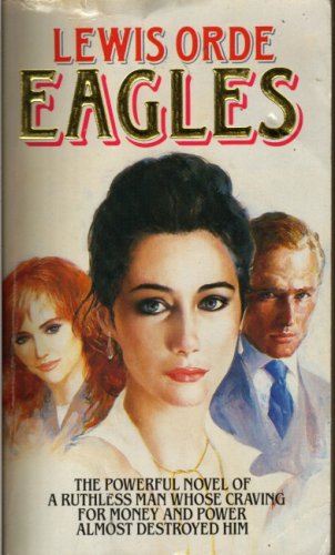 Stock image for Eagles for sale by AwesomeBooks