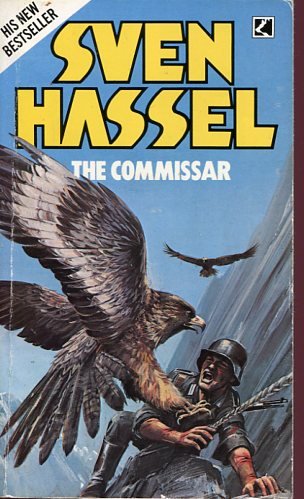 9780552126861: The Commissar