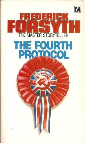 Stock image for Fourth Protocol for sale by Goldstone Books