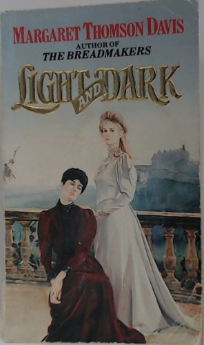 Beispielbild fr Light and Dark zum Verkauf von AwesomeBooks