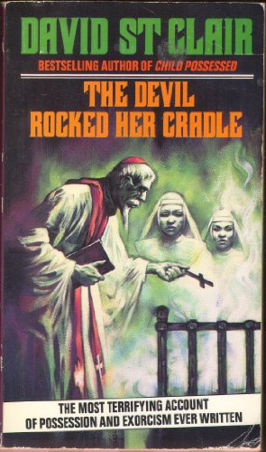 Stock image for The Devil Rocked Her Cradle for sale by WorldofBooks