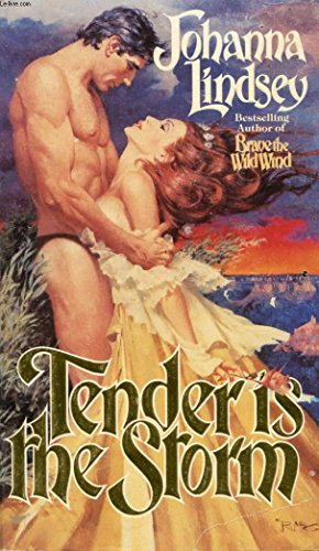 9780552127158: Tender is the Storm