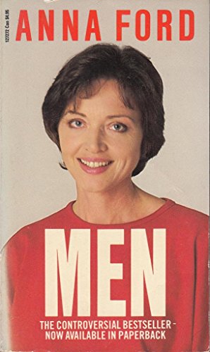 Men (9780552127271) by Anna Ford