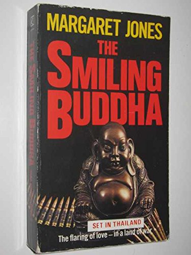 Beispielbild fr Smiling Buddha zum Verkauf von medimops