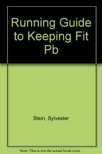 Stock image for Running Guide to Keeping Fit for sale by WorldofBooks