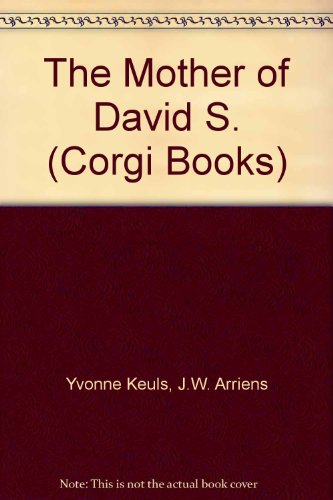 Stock image for The Mother of David S. (Corgi books) for sale by WorldofBooks