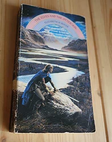Imagen de archivo de The Elves and the Otterskin a la venta por WorldofBooks
