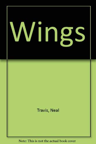 Wings (9780552127837) by Neal Travis