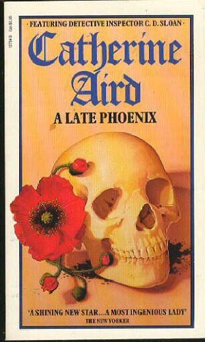 Stock image for Late Phoenix for sale by AwesomeBooks