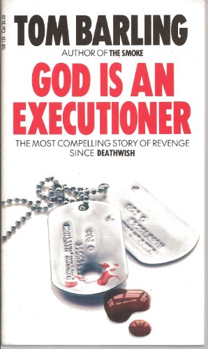 Stock image for God is an Executioner for sale by WorldofBooks