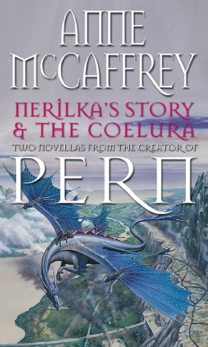Imagen de archivo de Nerilka's Story & The Coelura a la venta por WorldofBooks