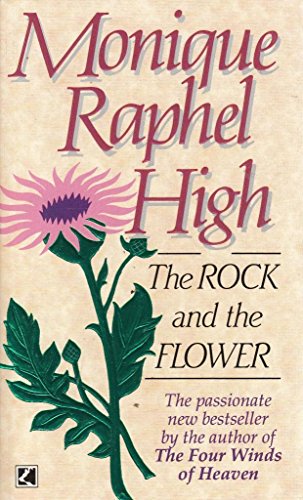 Stock image for Rock And The Flower for sale by ThriftBooks-Dallas