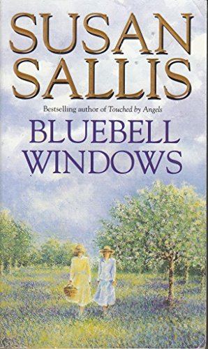 Beispielbild fr Bluebell Windows zum Verkauf von ThriftBooks-Atlanta